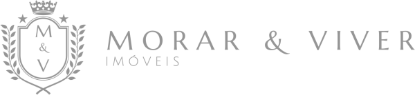 Logo - Morar & Viver Imóveis