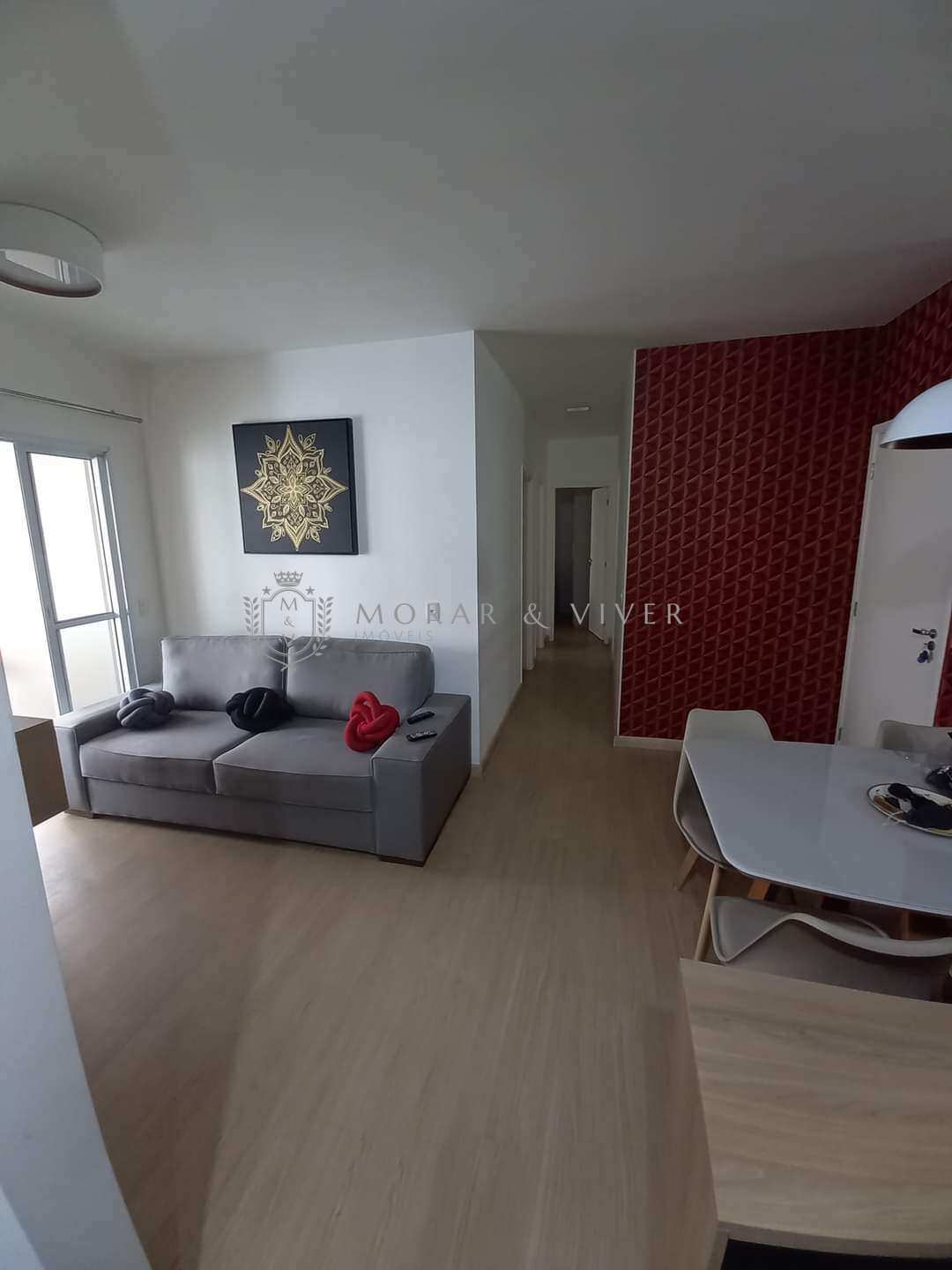 Excelente Oportunidade - 70m² com Suíte - Jundiaí-SP