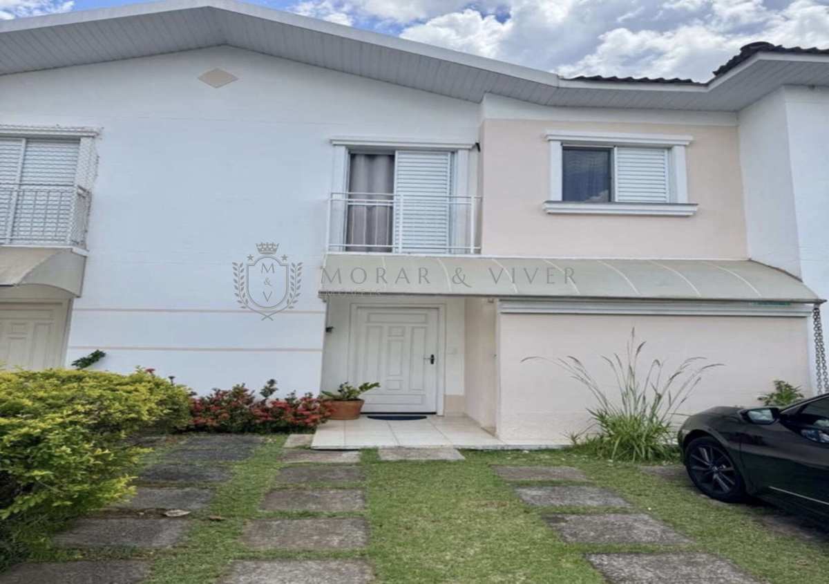 Casa Garden Resort (Estuda Permuta)   Jardim Shangai, Jundiaí-SP